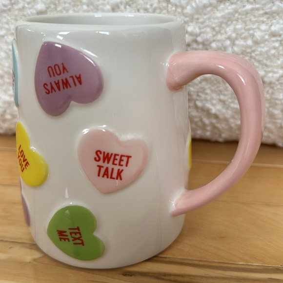 💗Valentine’s Day Mug - Picture 4 of 4
